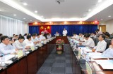 Bình Dương và TP.Hồ Chí Minh: Ký kết kế hoạch liên tịch tăng cường phối hợp kiểm soát và xử lý triệt để ô nhiễm kênh Ba Bò