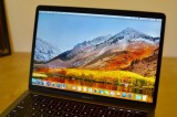 Apple ra bản cập nhật 'đột xuất' cho macOS High Sierra