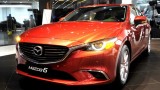 Ô tô Mazda lại giảm giá hàng loạt, về mức thấp kỷ lục