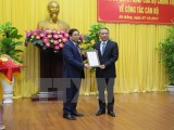 Transport Minister named Secretary of Da Nang City’s Party Committee