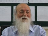 Nhà giáo nổi tiếng Văn Như Cương qua đời ở tuổi 80