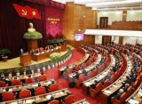 Politburo issues first-ever regulation on personnel rotation