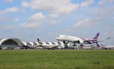 ICAO lifts warnings of air safety against Thai airlines
