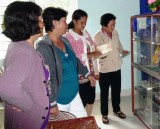 Hội Liên hiệp phụ nữ huyện Phú Giáo: Nâng cao nhận thức pháp luật cho phụ nữ vùng nông thôn