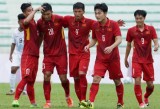 Vòng loại Asian Cup 2019, Việt Nam – Campuchia: Trận cầu nhiều ý nghĩa