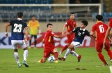 Thắng đậm Campuchia, VN chạm tay vào vé dự Asian Cup 2019