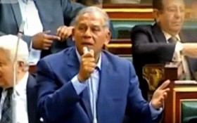 Ai Cập: Những người dám “thách thức“ Tổng thống al-Sisi