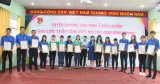 Pupils with three good performances honored