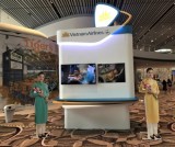 Vietnam Airlines to move operations to T4 at Changi Airport
