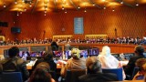 联合国教科文组织总干事第二轮投票10月10日举行