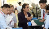 2017年越南河内国际精密工程、机床及金属加工展会在河内开幕