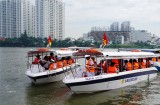 River tourism promoted