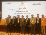 越南饮食文化协会正式成立