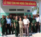 Ông Phan Thành Sơn, Chủ tịch Hội Cựu chiến binh tỉnh: Tiếp tục phát huy bản chất, truyền thống “Bộ đội Cụ Hồ”