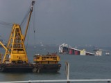Chìm tàu hàng Hong Kong ở ngoài khơi Nhật Bản, nhiều người mất tích