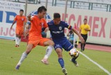 Vòng 21 V-League 2017, B.Bình Dương - Than Quảng Ninh: Lực lượng hay phong độ sẽ quyết định?