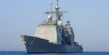 E ngại Triều Tiên, Mỹ sẽ điều thêm tàu chiến tới khu vực Đông Á