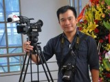 Bộ trưởng NN&PTNT truy tặng bằng khen cho nhà báo Đinh Hữu Dư