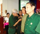 Cựu Chiến binh huyện Phú Giáo: Học tập, làm theo Bác gắn với các mô hình “Dân vận khéo”