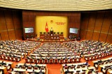 Thủ tướng phân công chuẩn bị nội dung Kỳ họp thứ 4, Quốc hội khóa XIV