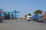 Logistic enterprises strengthen linkages for development