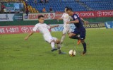 Vòng 22 V-League 2017, TP.Hồ Chí Minh – B.BD: Trận derby sẽ kém nhạt?