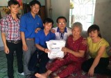 Bác sĩ Huỳnh Minh Chín: Tình nguyện vì sức khỏe cộng đồng các hoạt động vì sức khỏe cộng đồng