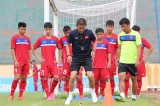 U19 Việt Nam và sứ mệnh lần thứ hai dự World Cup