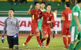 Vietnam in Group D of AFC U23 Championship 2018 finals