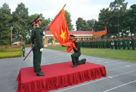 Trường Quân sự Quân đoàn 4: 3 khâu đột phá nâng cao chất lượng giáo dục, đào tạo