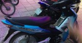 “Hiệp sĩ” Phú Hòa phát hiện nhiều vụ trộm xe máy