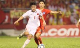 U23亚锦赛抽签结果：越南队与韩国、澳大利亚、叙利亚同组