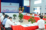 Hội thảo phát triển ngành công nghiệp giải trí huyện Bàu Bàng
