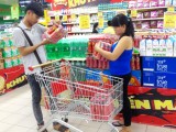 Tập đoàn Tân Hiệp Phát: Top 5 doanh nghiệp uy tín nhất trong ngành đồ uống tại Việt Nam