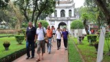 CNN continues running Hanoi tourism programme