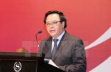 Ông Tập Cận Bình tiếp đặc phái viên của Tổng Bí thư Nguyễn Phú Trọng