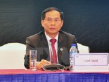 越南外交部副部长裴青山：APEC是助推越南改革进程的重要引擎