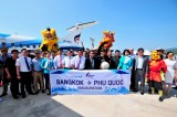 曼谷航空公司开通飞往越南富国岛的直达航线