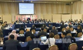TPP negotiators meet in Japan