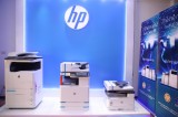 HP Việt Nam chọn nhà phân phối máy in A3 đa chức năng