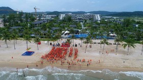 Kim Oanh Group quyết tâm chinh phục tầm cao mới