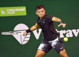 Nam is ranked No 5 at F1 Futures