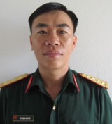 Đại úy Võ Thành Nguyên: Xứng danh thủ lĩnh thanh niên