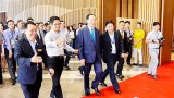 2017年APEC会议帮助越南提高在国际的地位