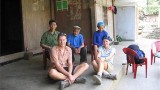 寄宿家庭旅游模式有助于提高越南河江省居民的生活水平