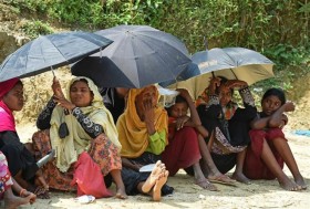 Canada establishes relief fund to support Myanmar