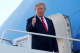 美国媒体对特朗普总统赴越出席2017年APEC领导人非正式会议作出评价