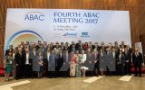 Khai mạc toàn thể Kỳ họp lần thứ 4 Hội đồng tư vấn kinh doanh APEC