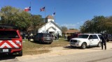 Lại xả súng ở bang Texas của Mỹ, ít nhất 27 người thiệt mạng