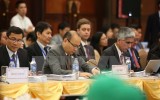 Khai mạc Hội nghị tổng kết quan chức cao cấp APEC tại Đà Nẵng